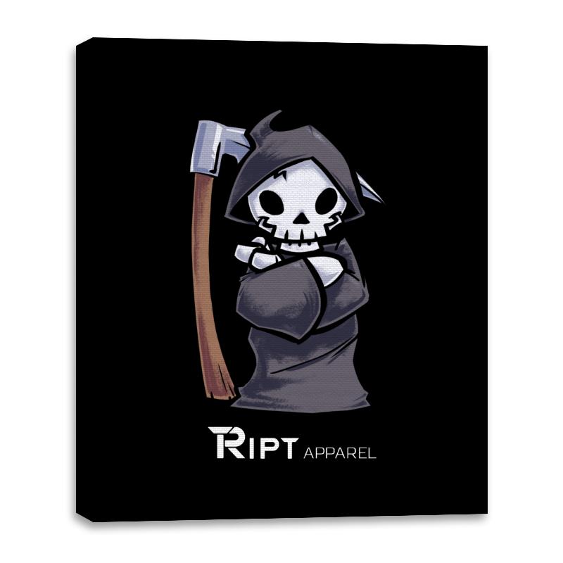 Reaper Arms Crossed