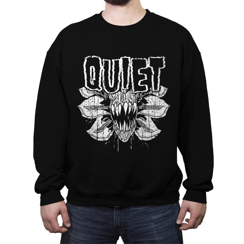 Heavy Metal Quiet