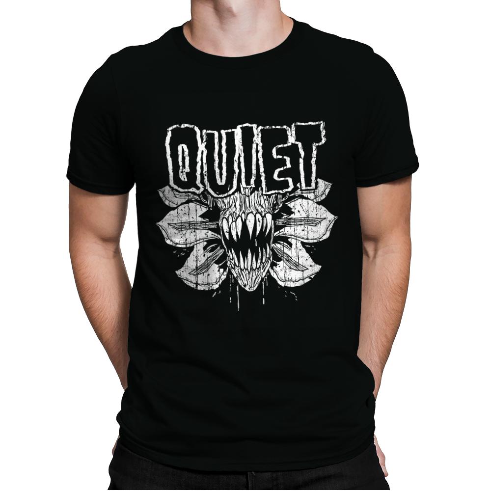 Heavy Metal Quiet
