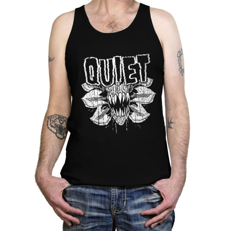 Heavy Metal Quiet