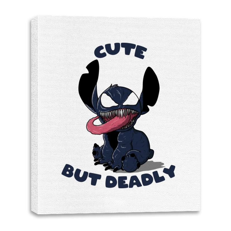 Cute But Deadly