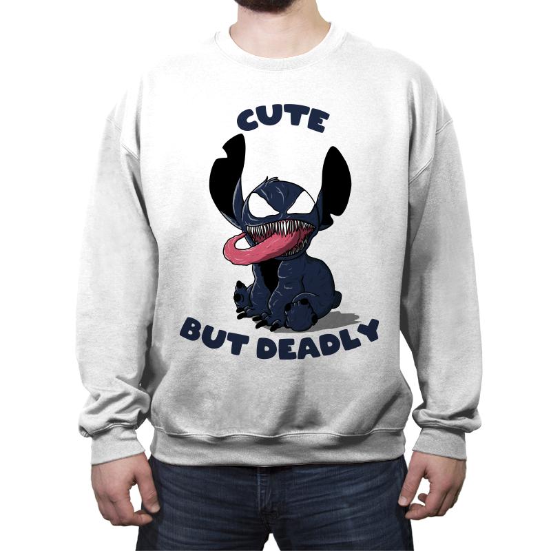 Cute But Deadly