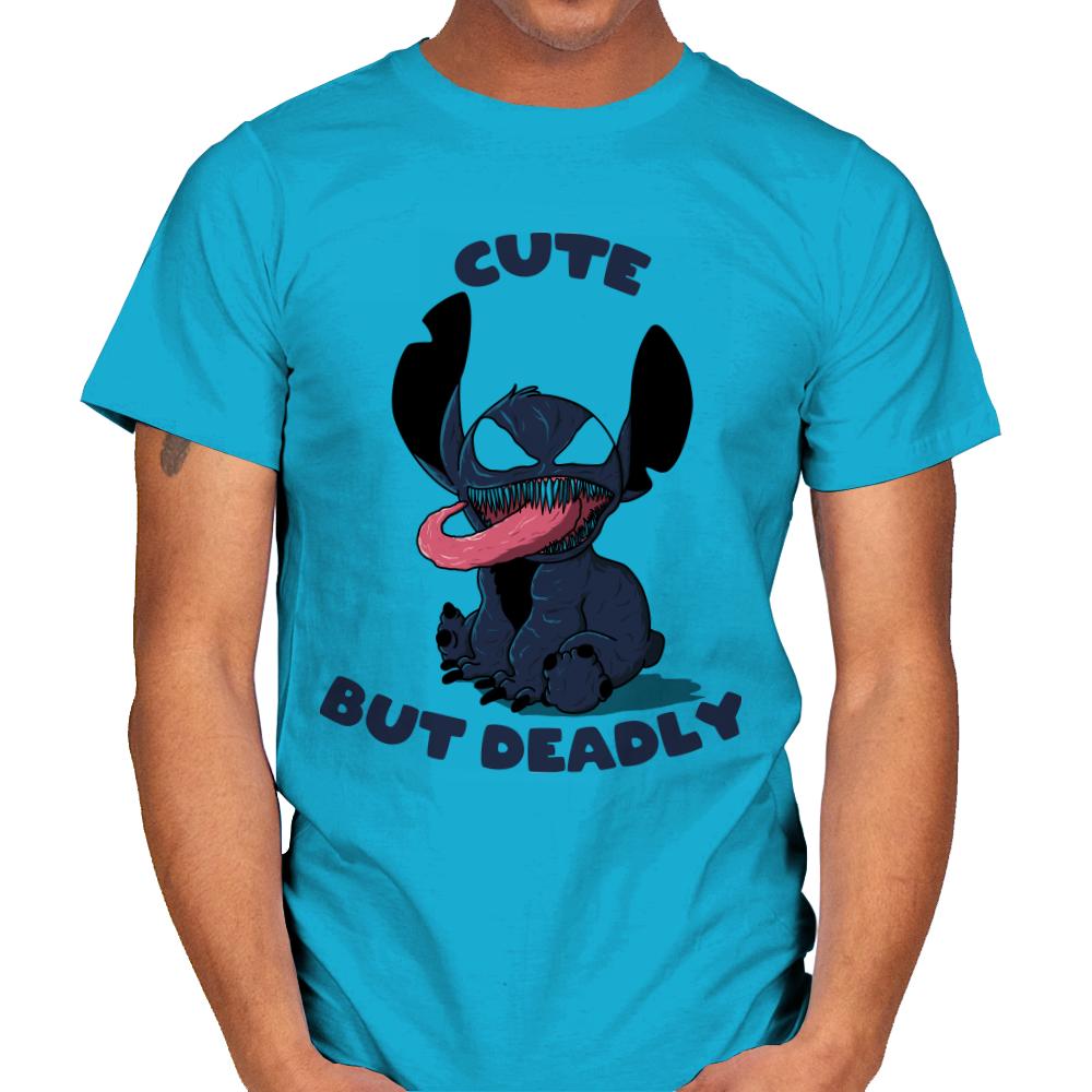Cute But Deadly