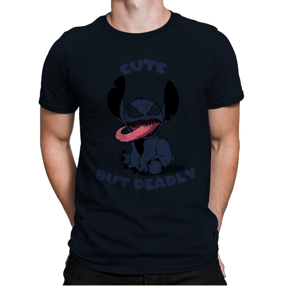 Cute But Deadly