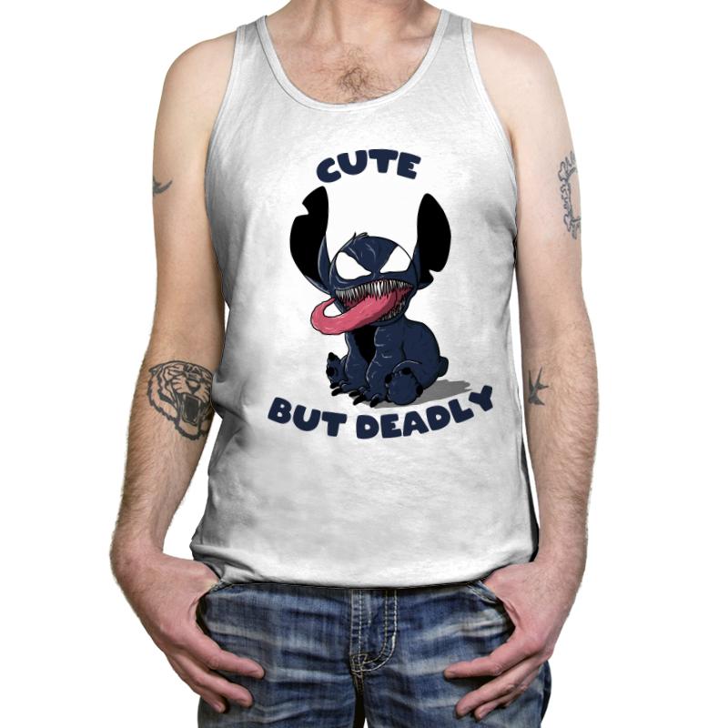 Cute But Deadly