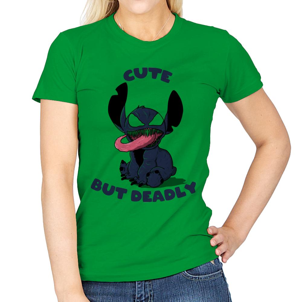 Cute But Deadly
