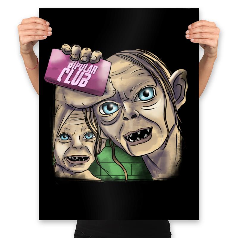 Precious Club