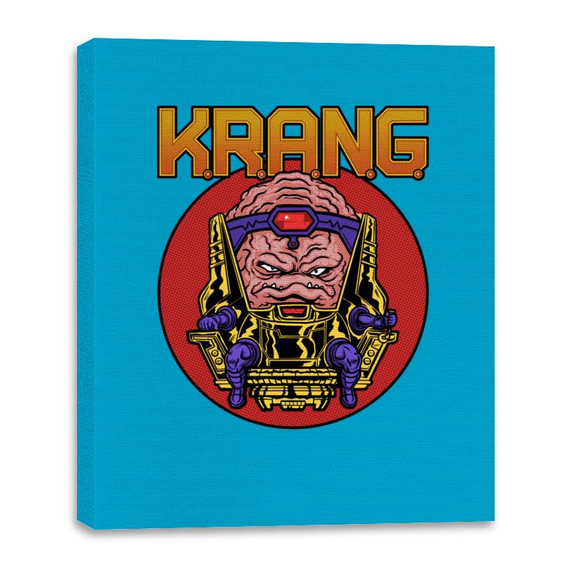 K.R.A.N.G.