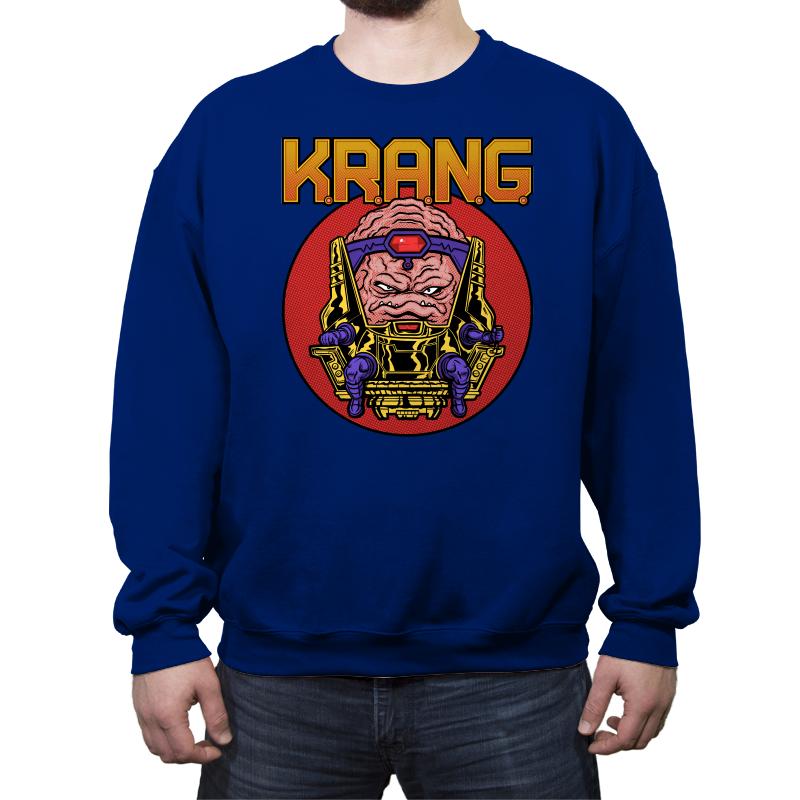 K.R.A.N.G.