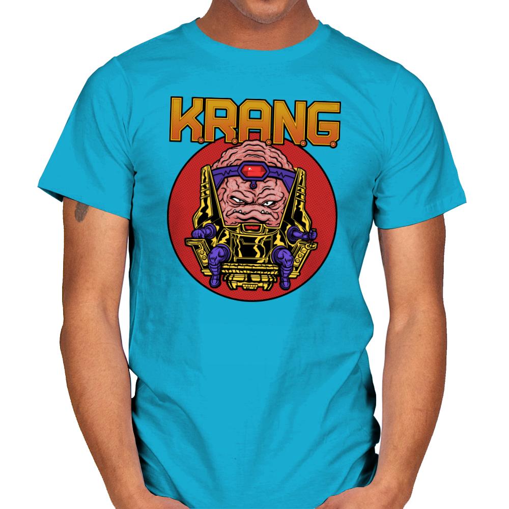K.R.A.N.G.
