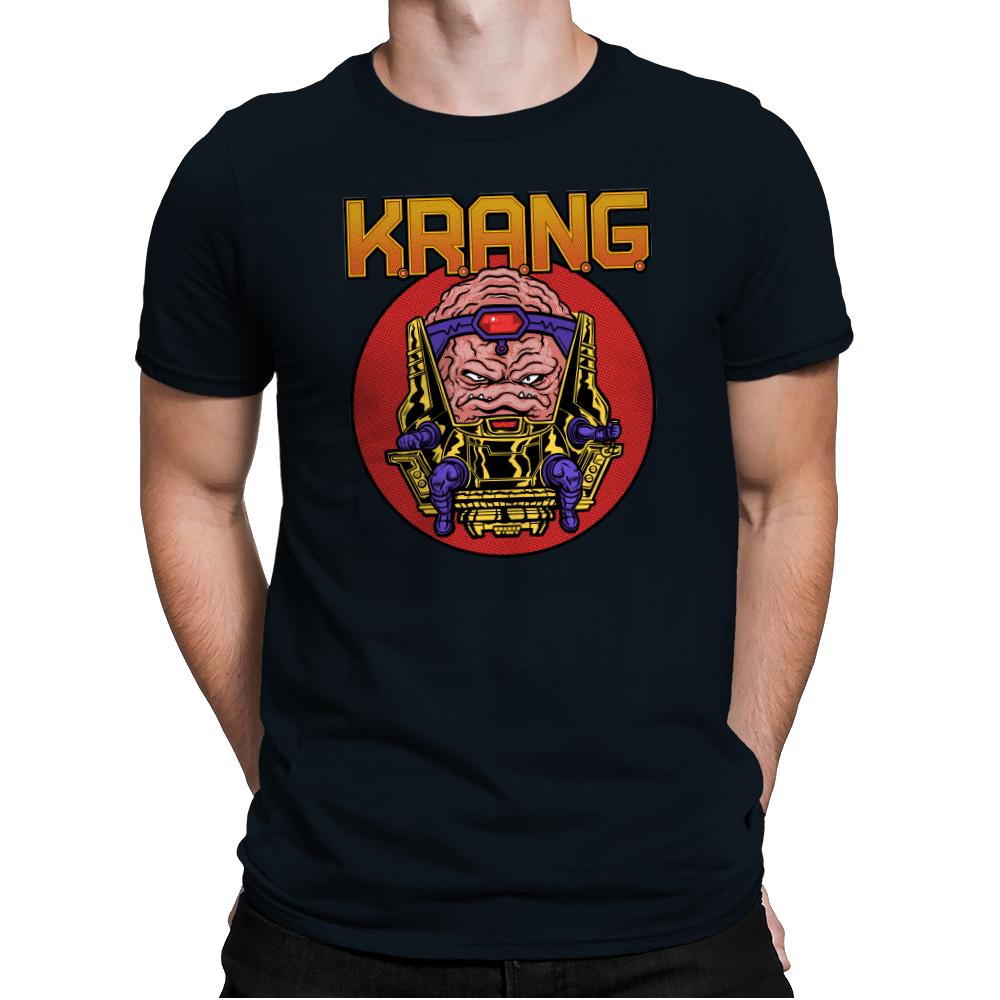 K.R.A.N.G.