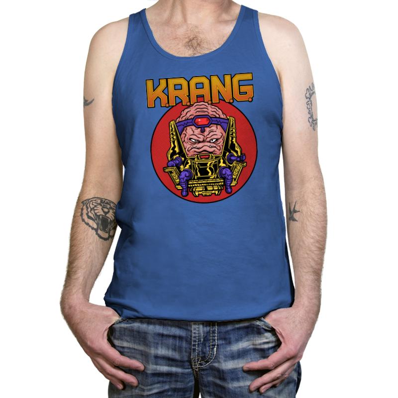 K.R.A.N.G.