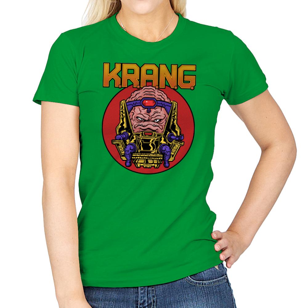 K.R.A.N.G.
