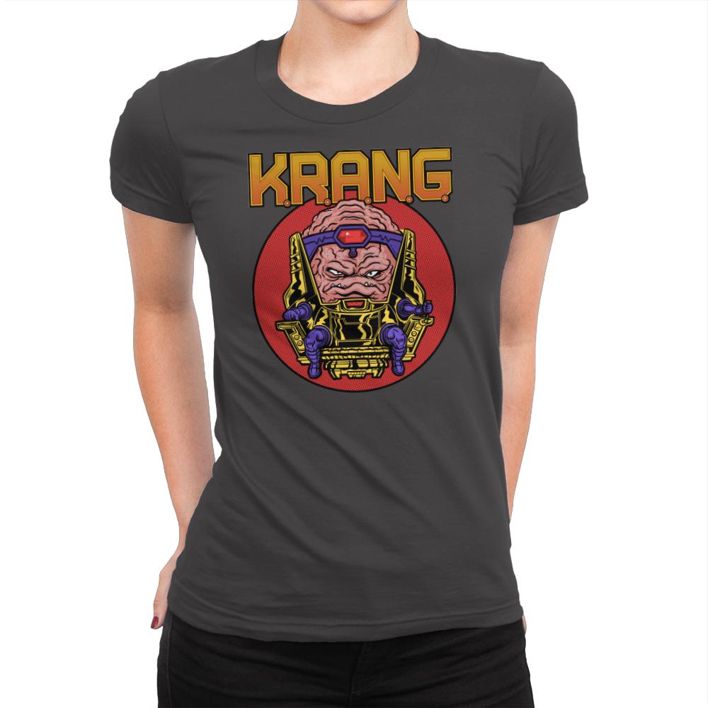 K.R.A.N.G.