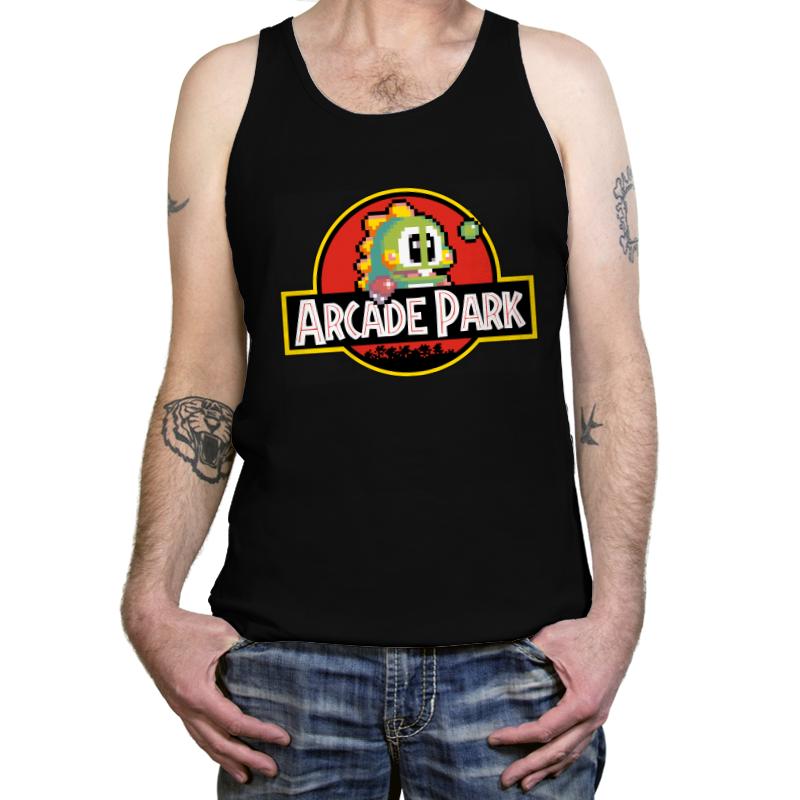 Arcade Park