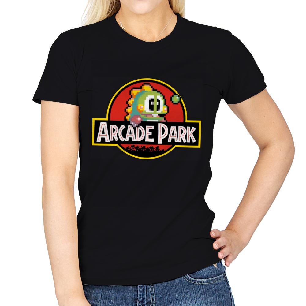 Arcade Park