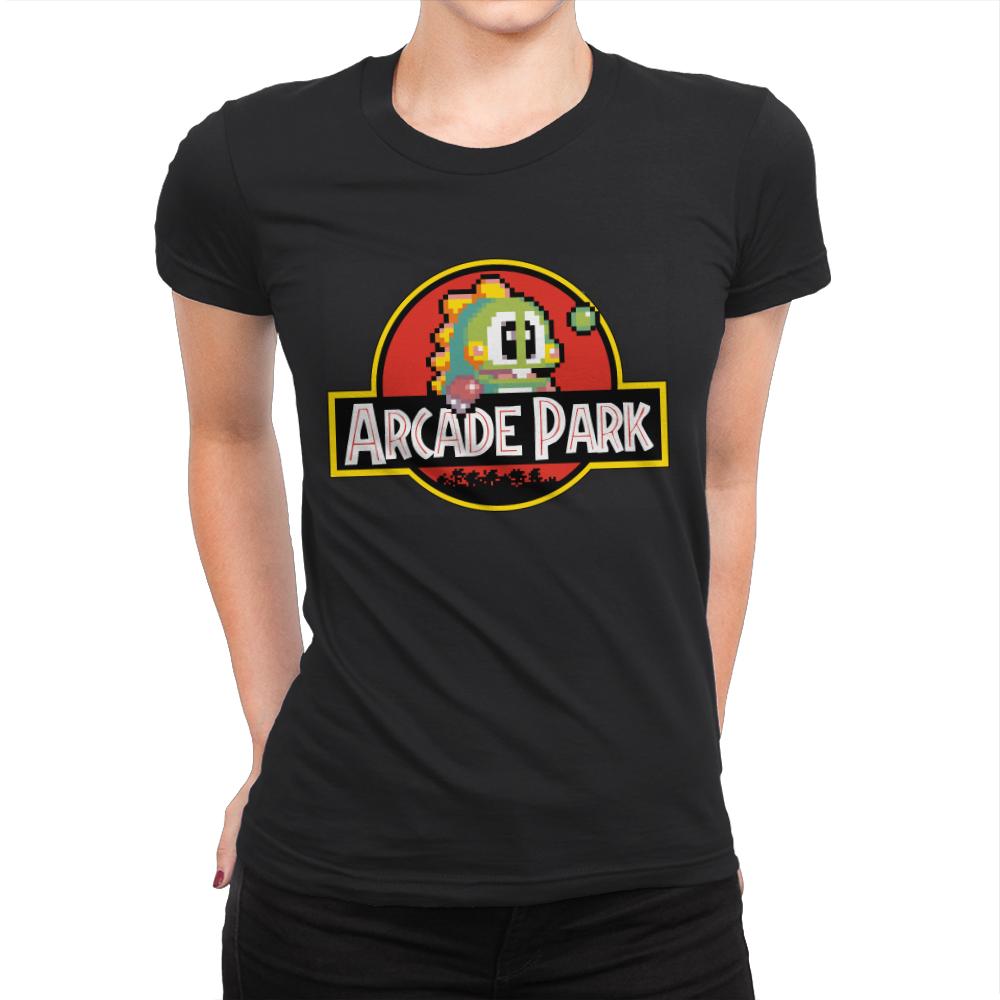 Arcade Park