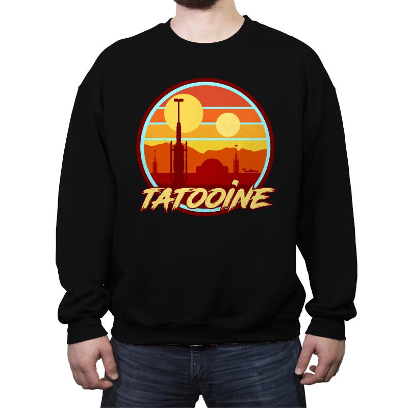Tatooine Holiday