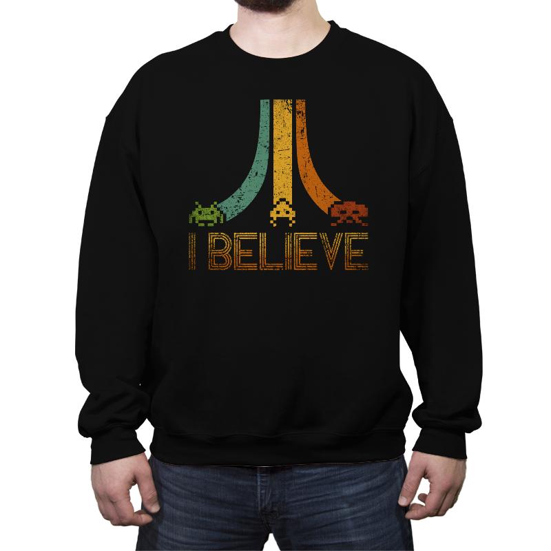 I Believe