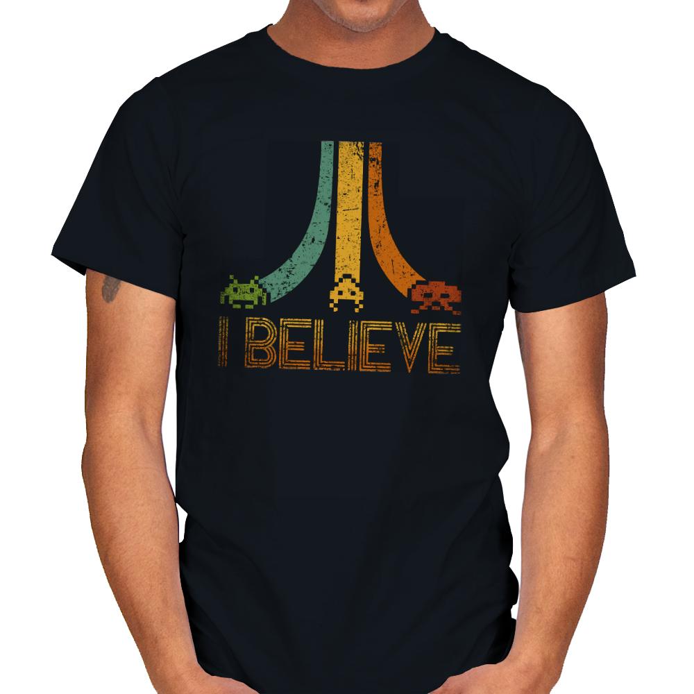 I Believe
