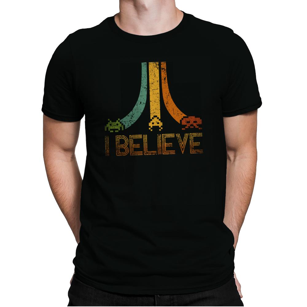 I Believe