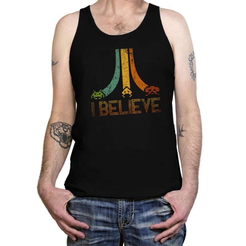 I Believe
