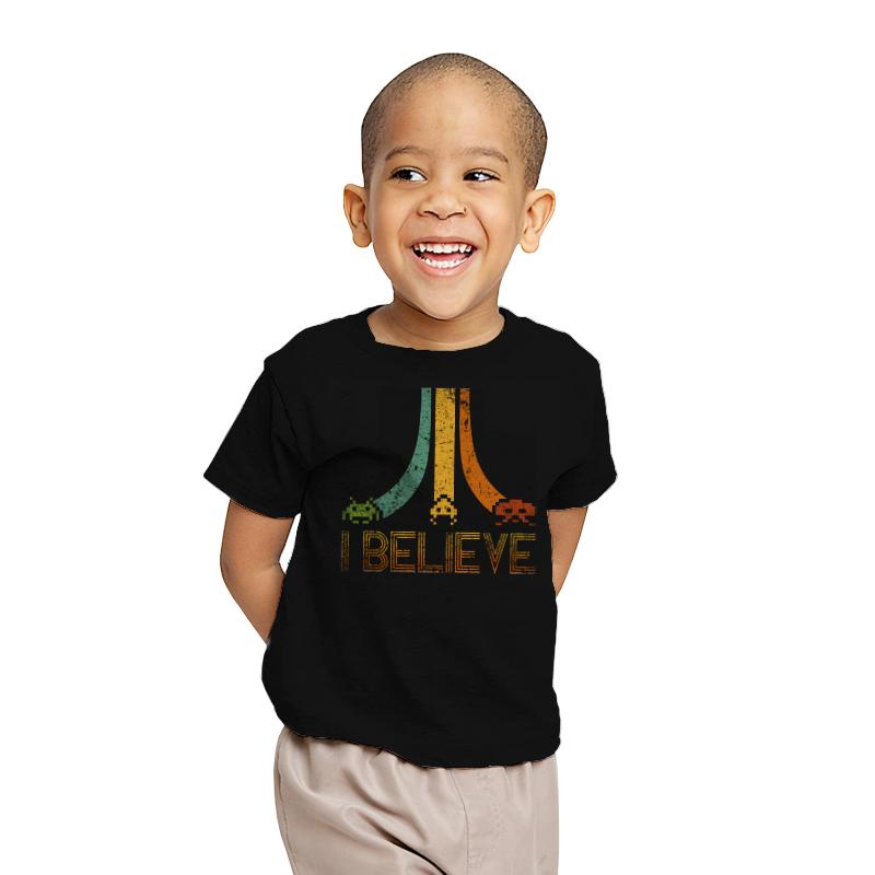 I Believe