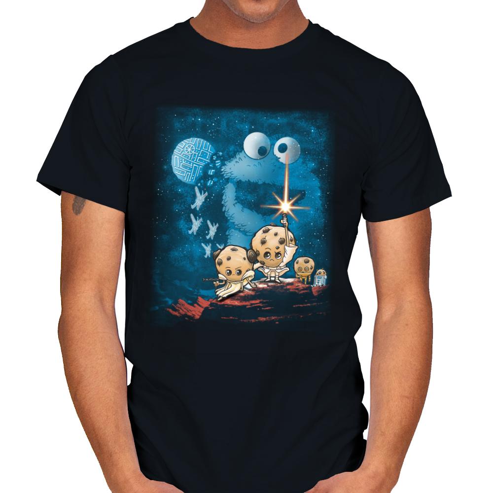 Cookies Wars