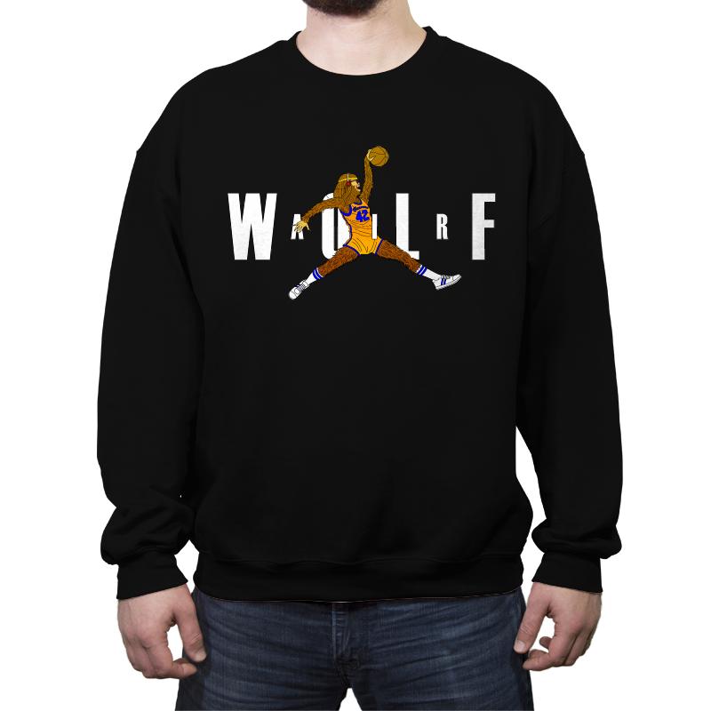 AIR WOLF