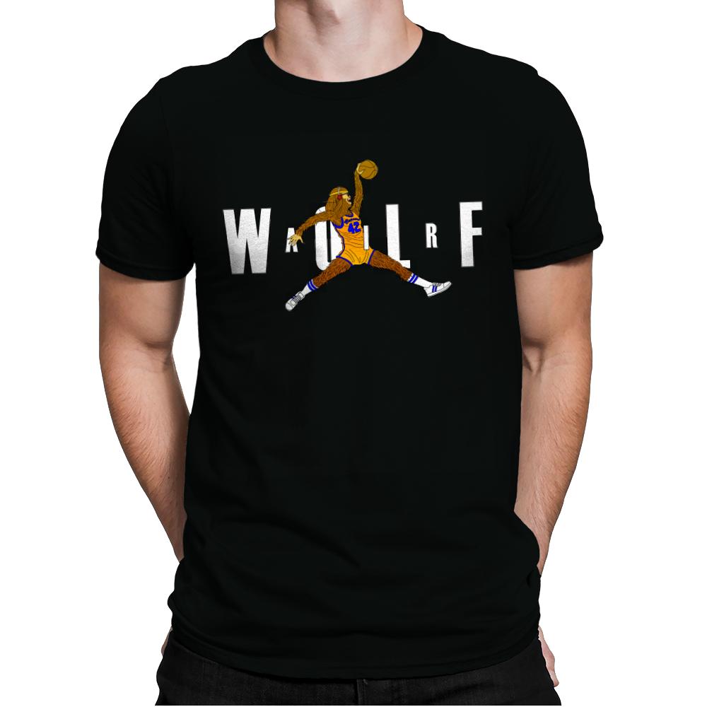 AIR WOLF