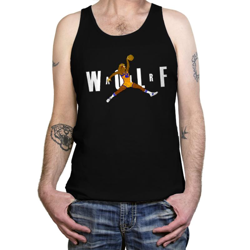 AIR WOLF