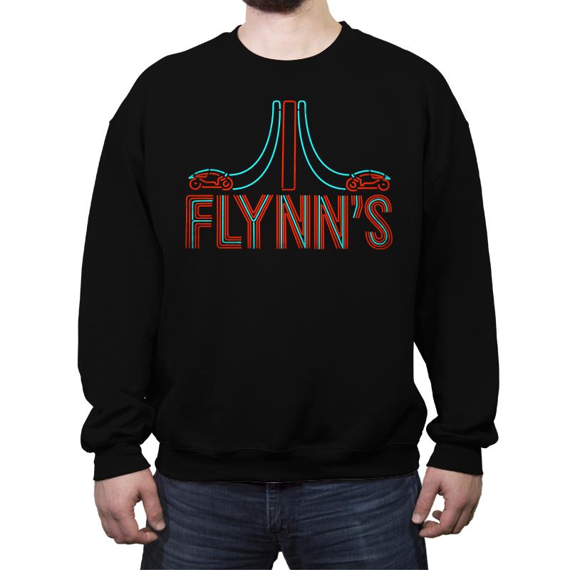 Flynn's Place