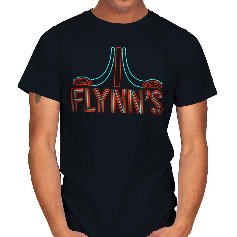 Flynn's Place