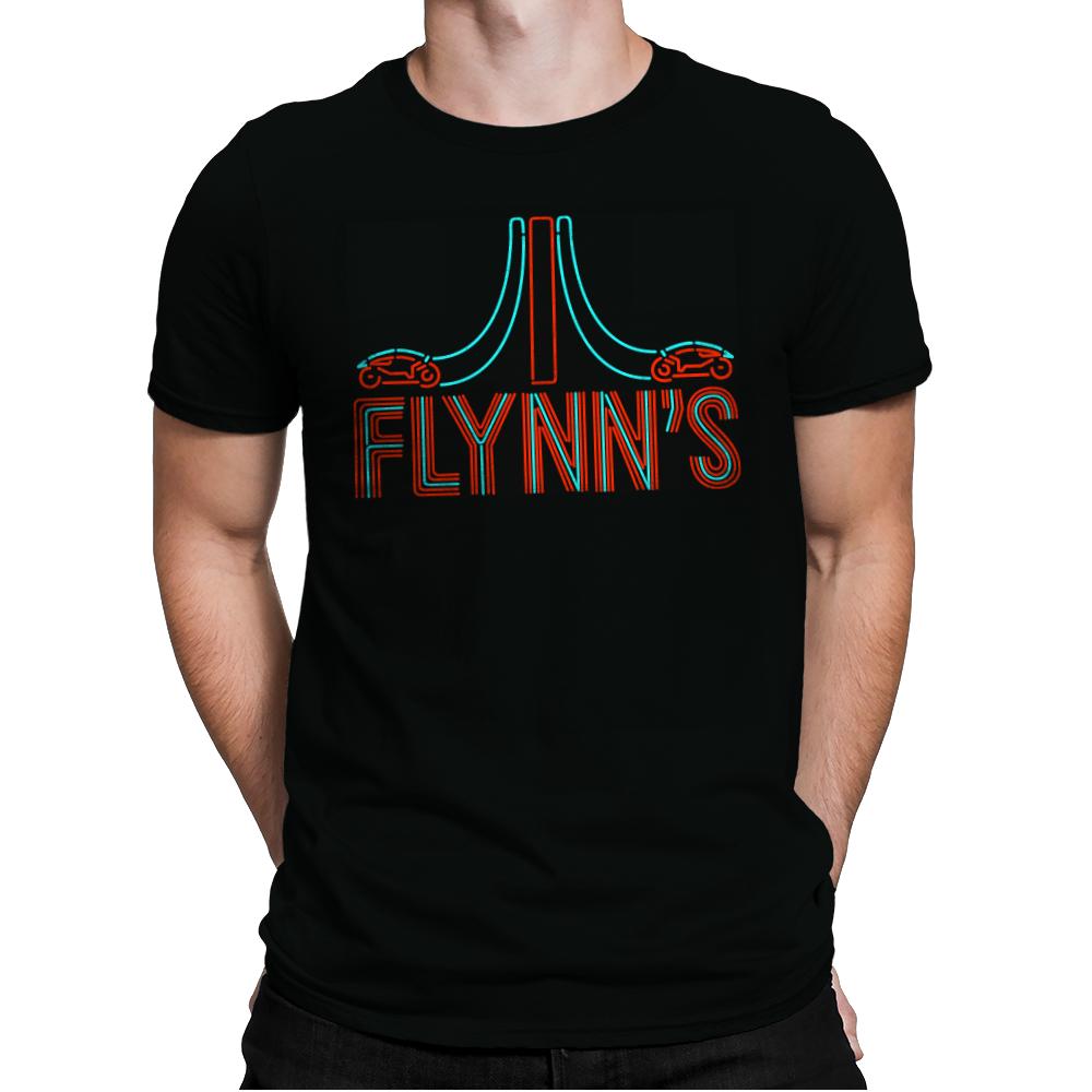 Flynn's Place