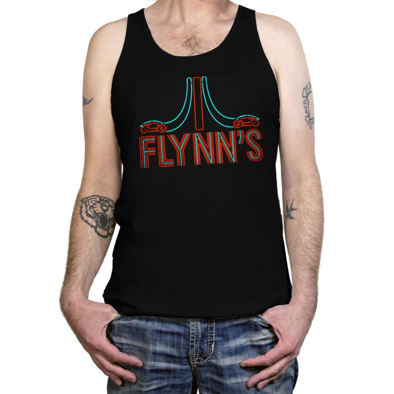 Flynn's Place
