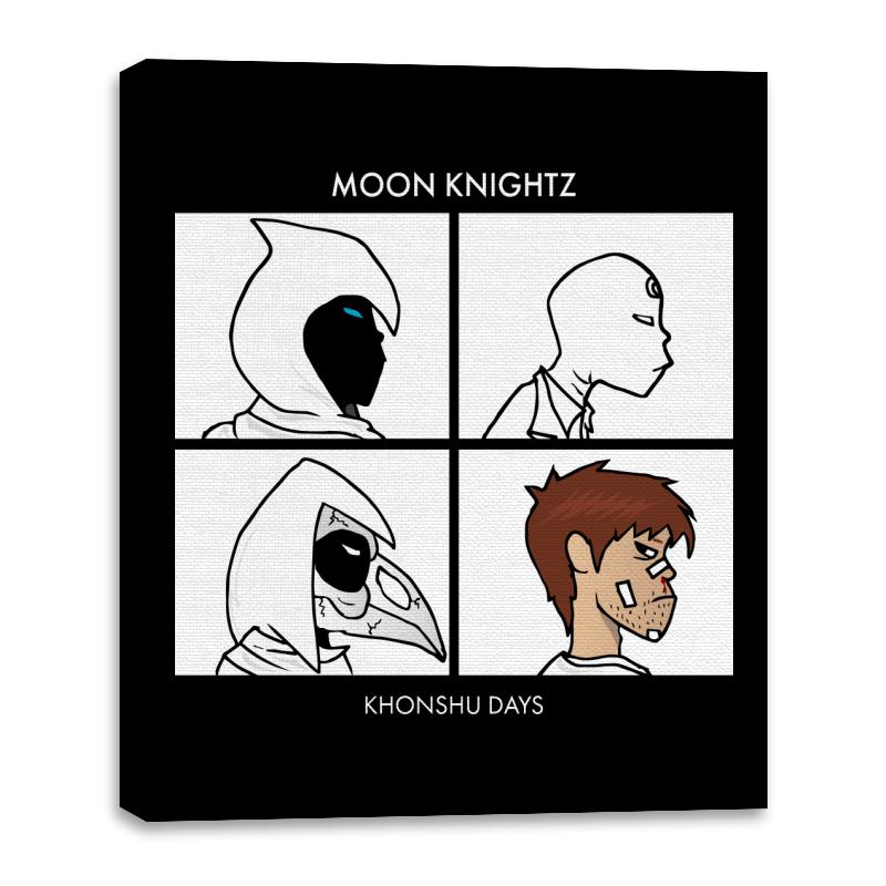 MOON KNIGHTZ