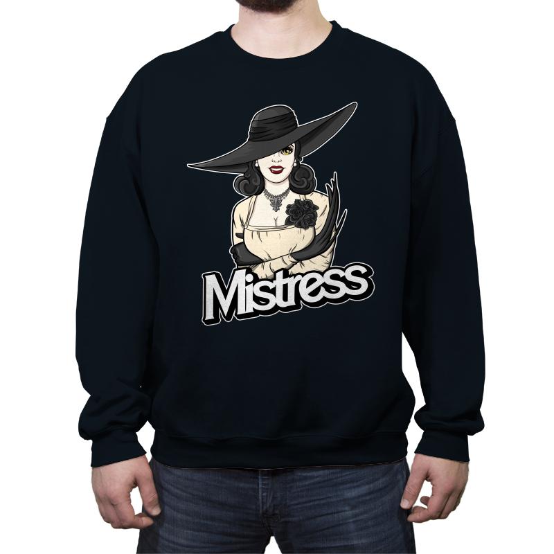 Mistress