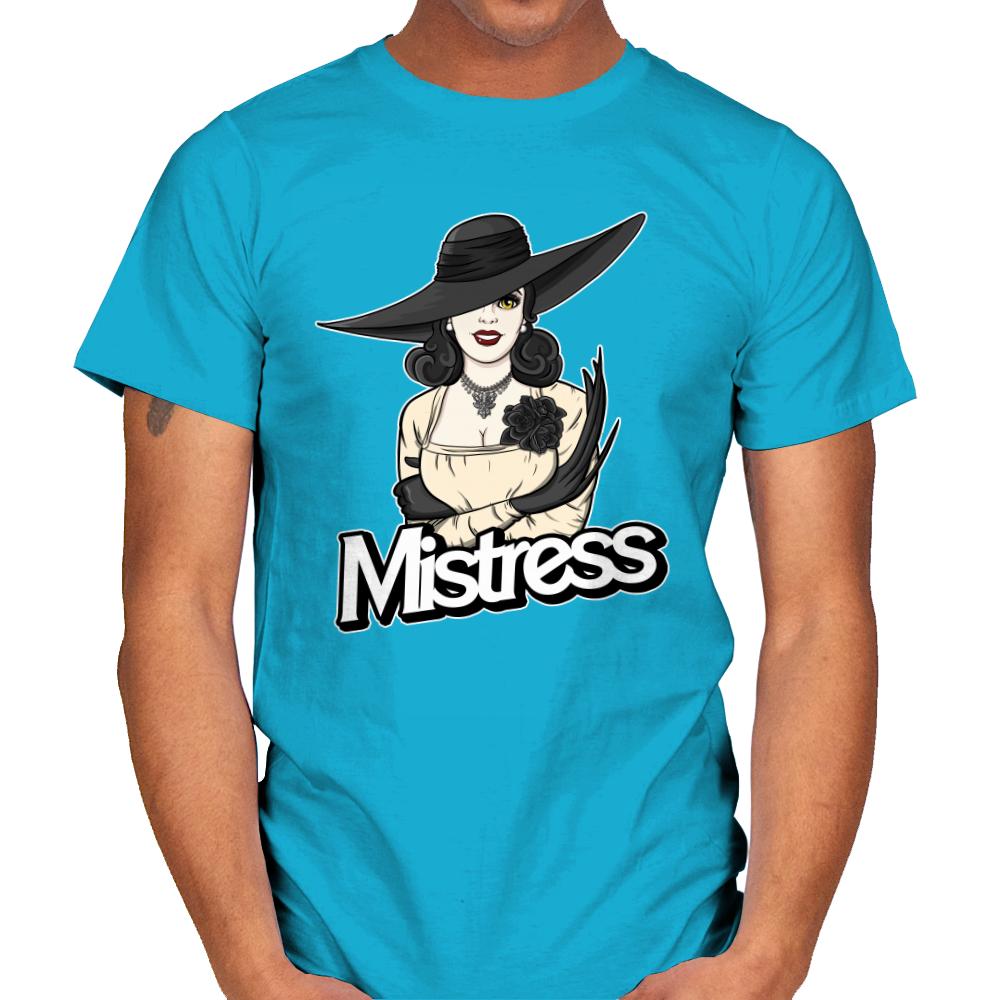 Mistress