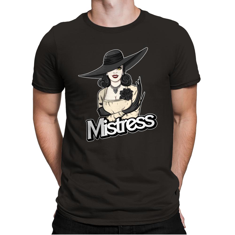 Mistress