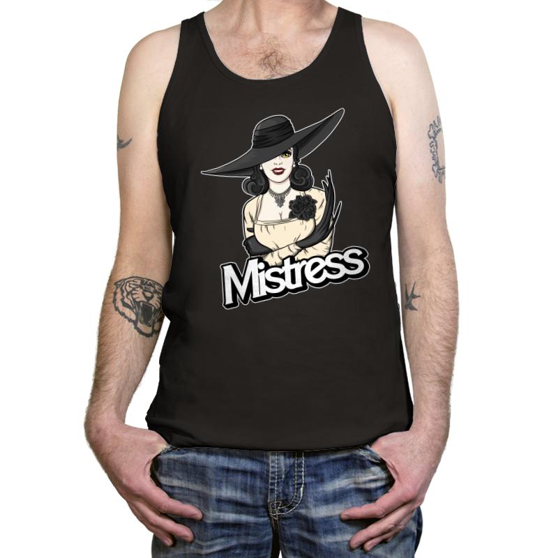 Mistress