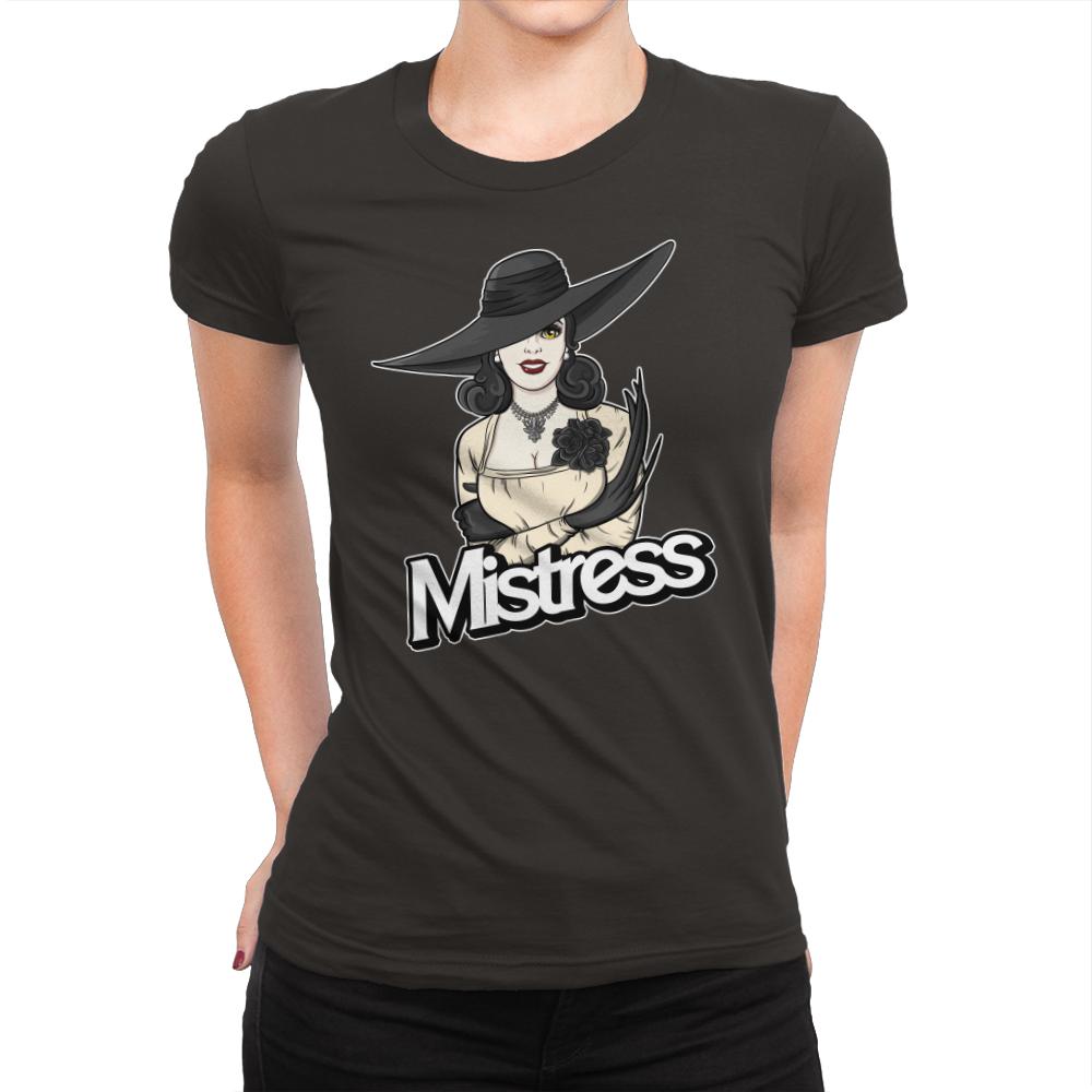 Mistress