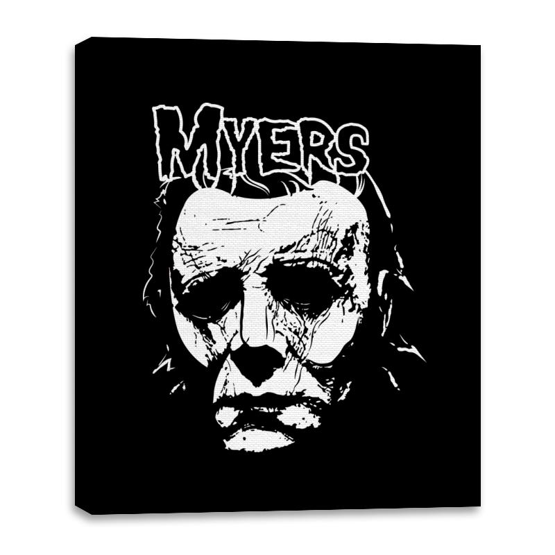 Myers