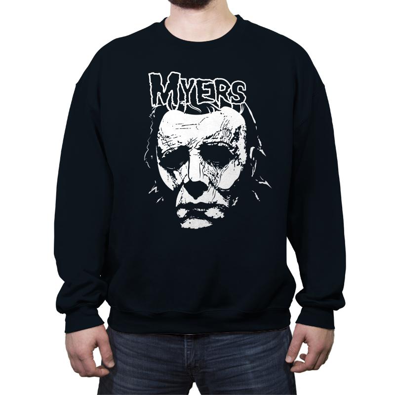 Myers