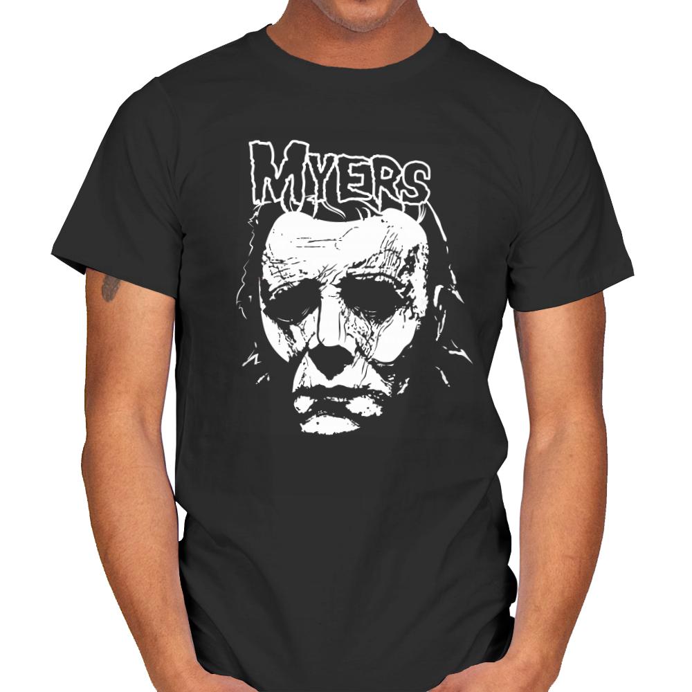 Myers