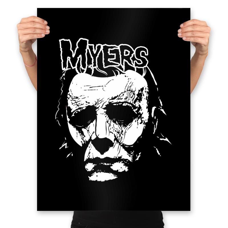 Myers