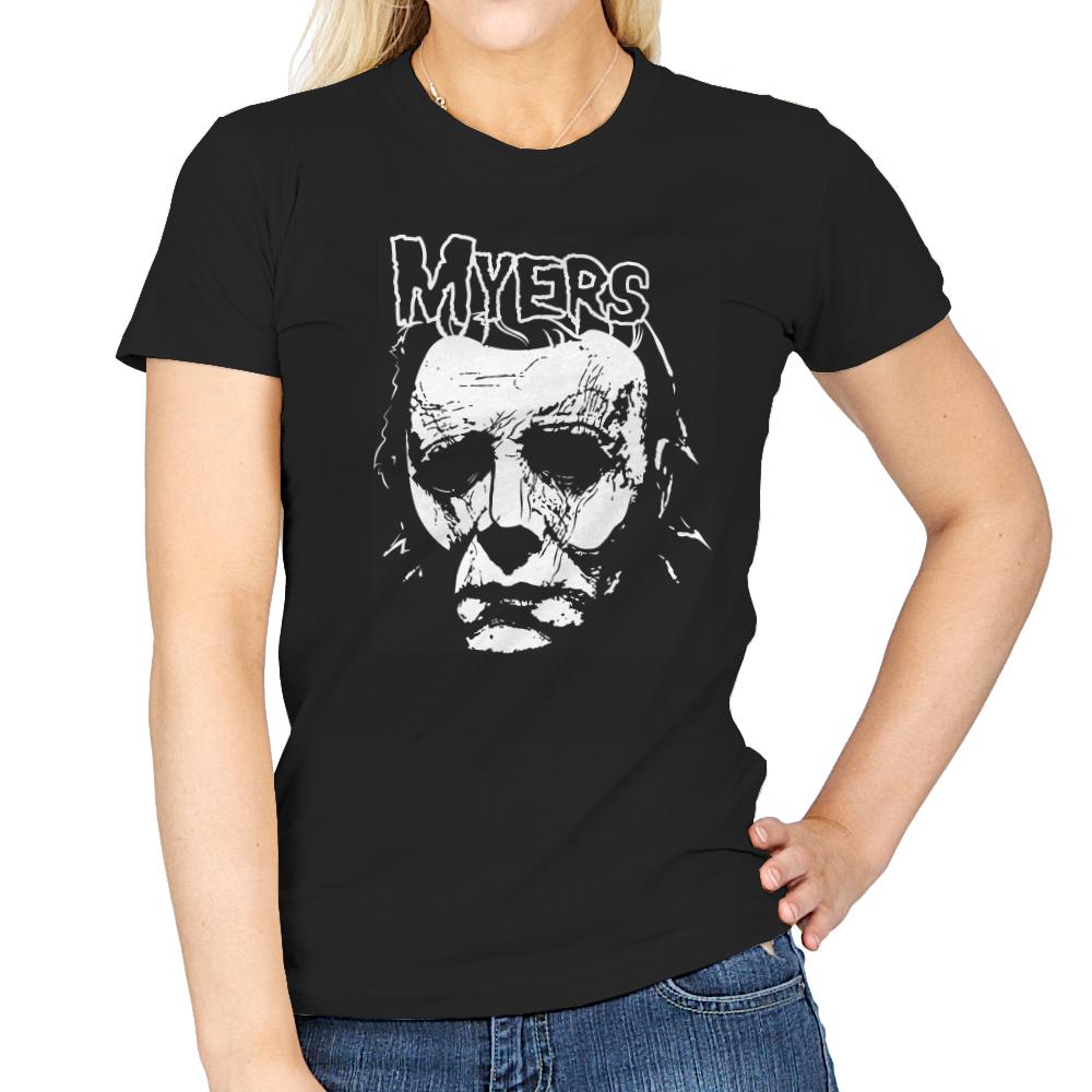 Myers