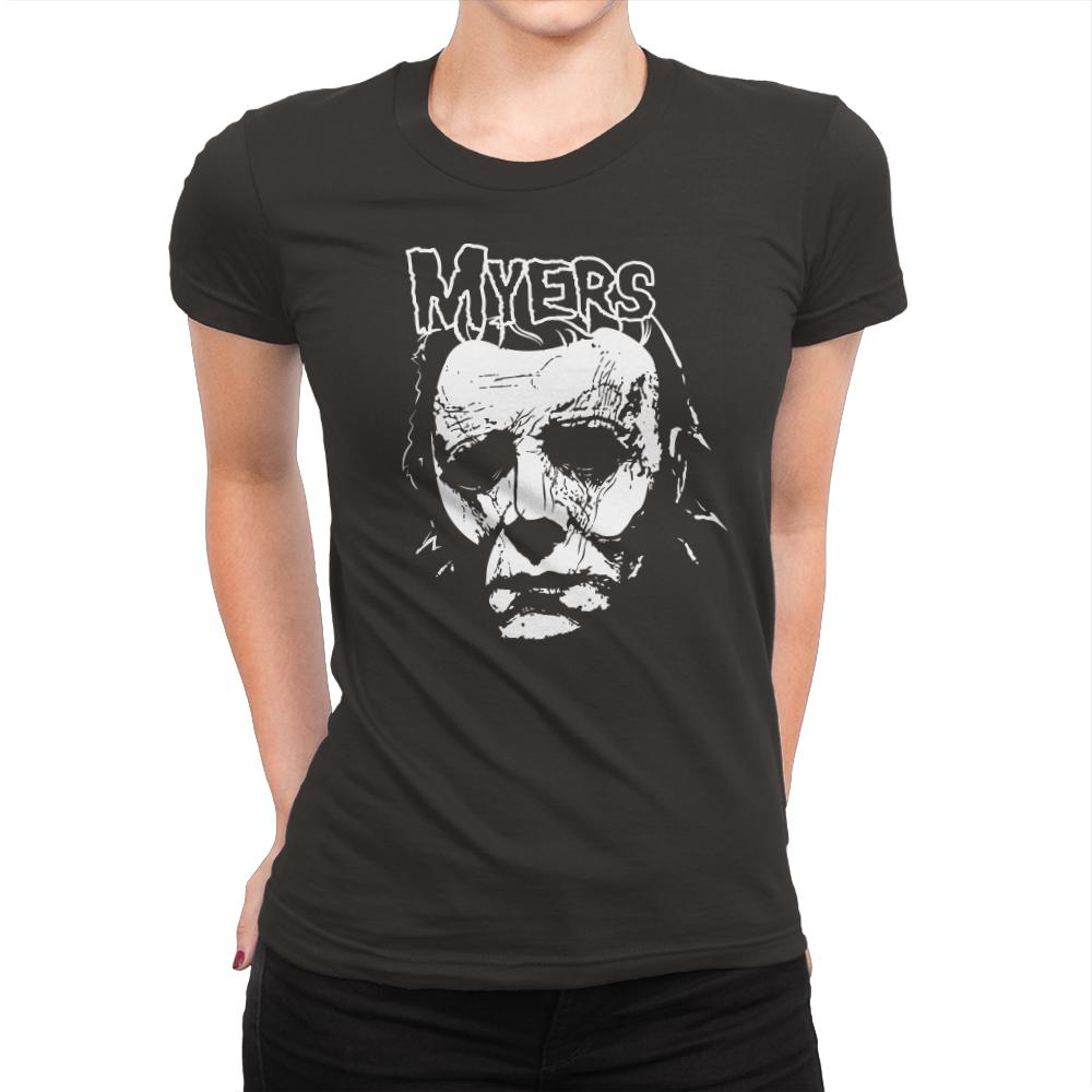 Myers