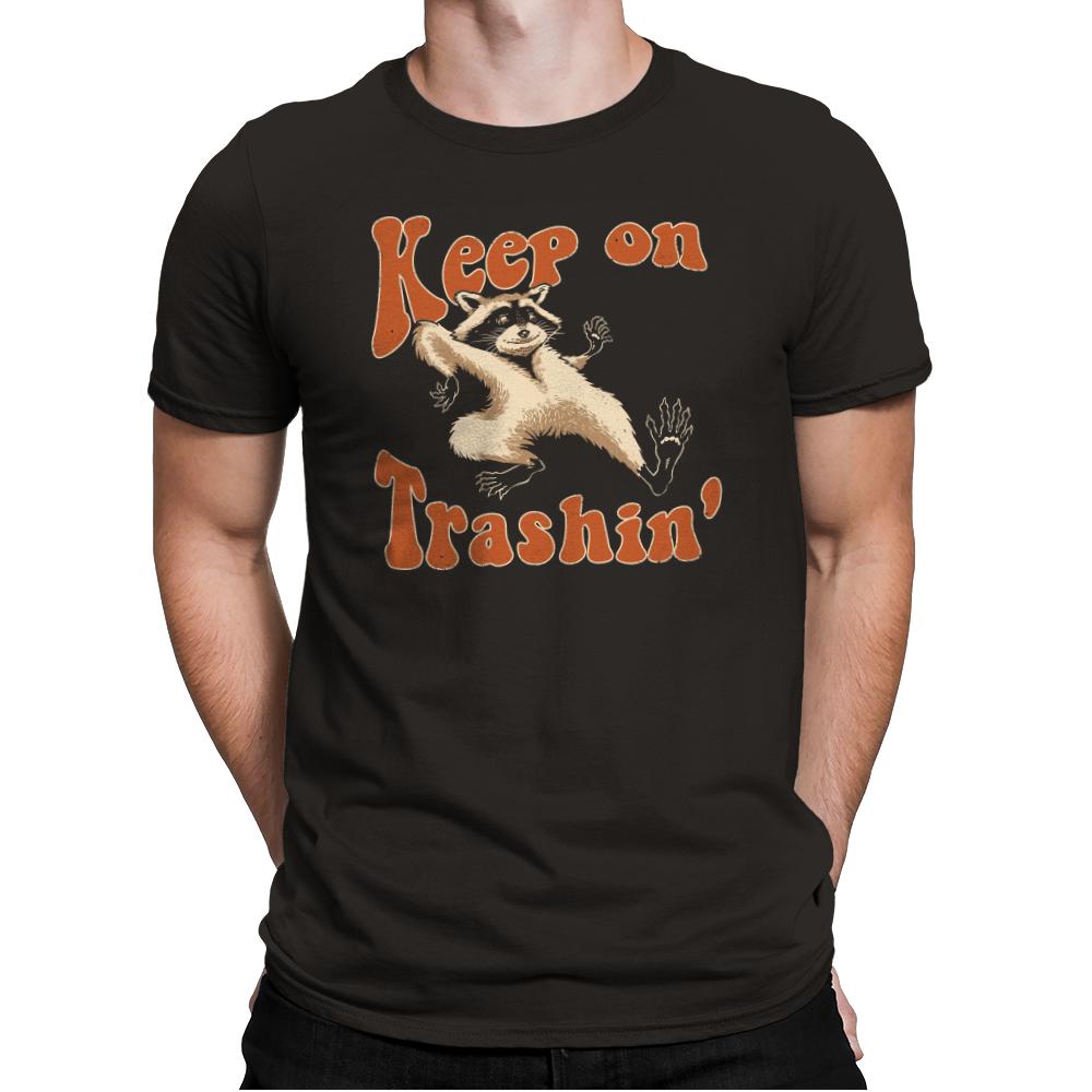 Keep on Trashin'