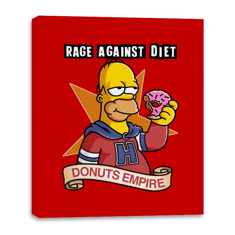 Donuts Empire
