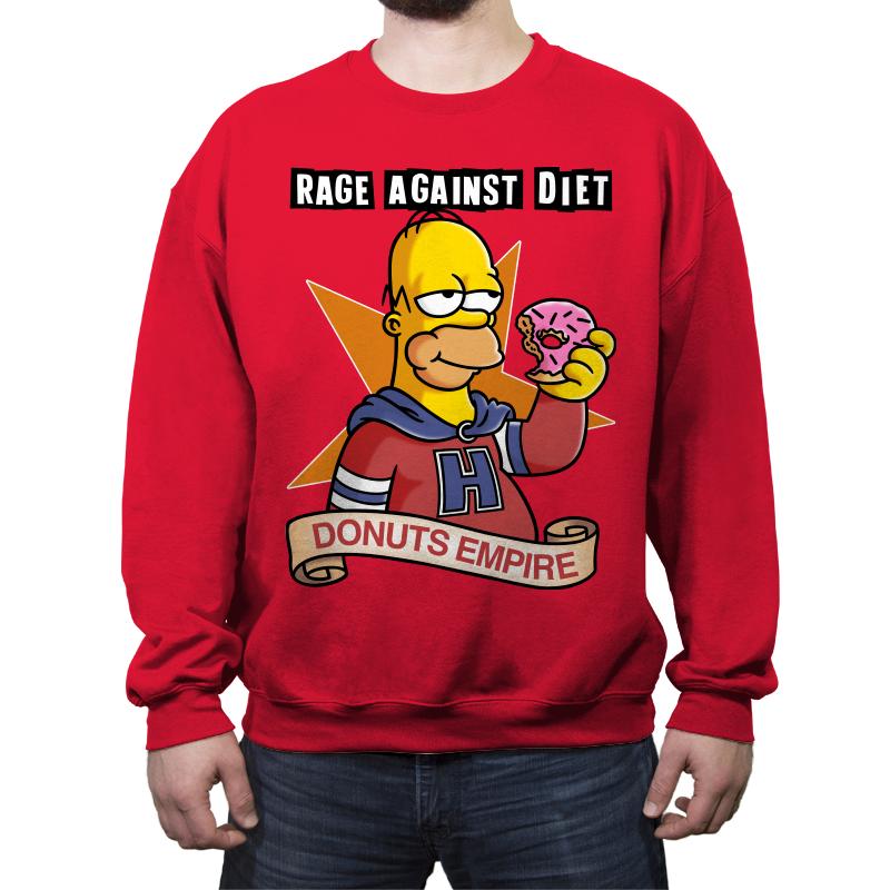 Donuts Empire